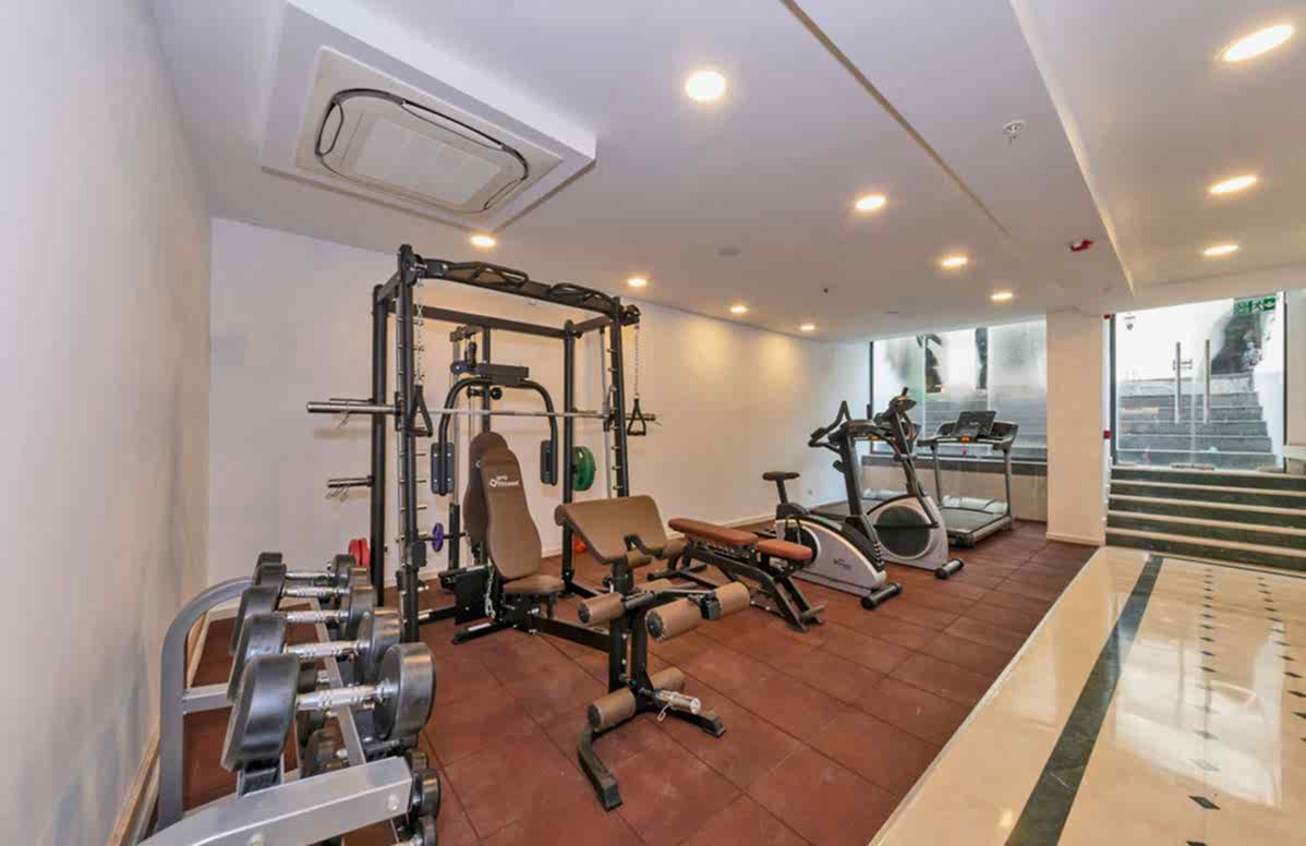 Fitness
