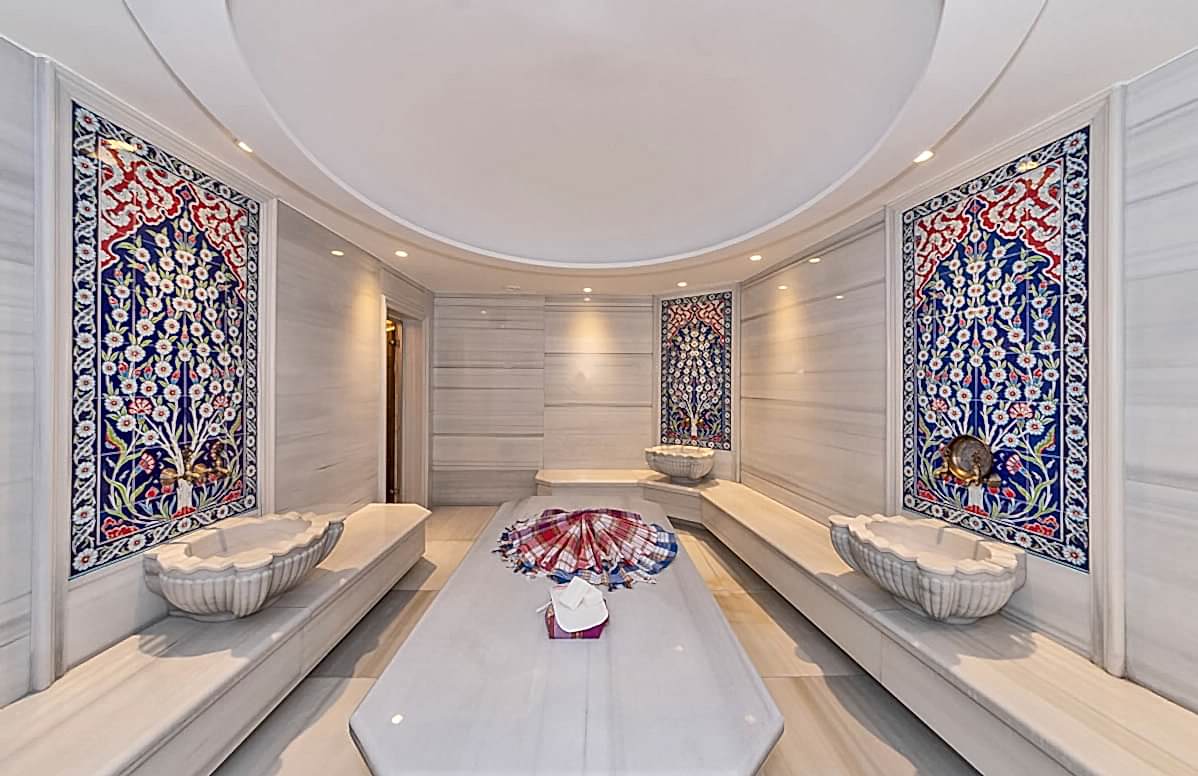 Hamam