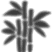 icon-bamboo-tree-sticks
